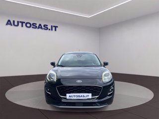 FORD Puma 1.0 ecoboost h Titanium s&s 125cv auto