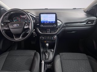 FORD Puma 1.0 ecoboost h Titanium s&s 125cv auto