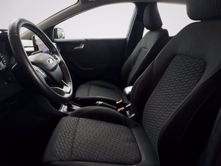 FORD Puma 1.0 ecoboost h Titanium s&s 125cv auto