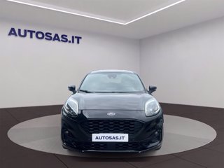 FORD Puma 1.0 ecoboost h ST-Line s&s 125cv auto