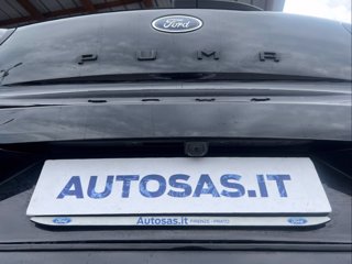 FORD Puma 1.0 ecoboost h ST-Line s&s 125cv auto