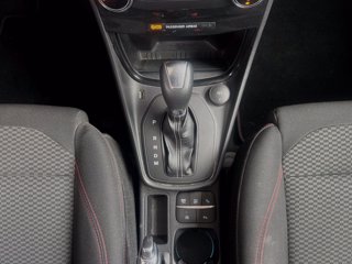 FORD Puma 1.0 ecoboost h ST-Line s&s 125cv auto