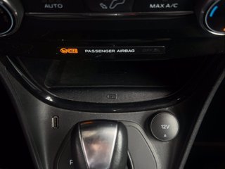 FORD Puma 1.0 ecoboost h ST-Line s&s 125cv auto
