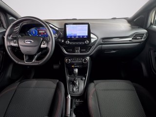 FORD Puma 1.0 ecoboost h ST-Line s&s 125cv auto