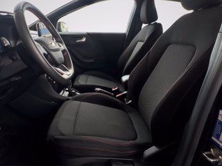 FORD Puma 1.0 ecoboost h ST-Line s&s 125cv auto