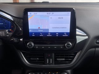 FORD Puma 1.0 ecoboost h ST-Line s&s 125cv auto