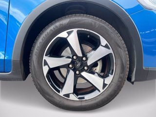 FORD Focus Active 1.0t ecoboost h X 125cv