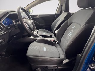 FORD Focus Active 1.0t ecoboost h X 125cv