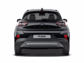 FORD Puma 1.0 EcoBoost Hybrid 125 CV S&S aut. Titanium