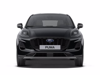 FORD Puma 1.0 EcoBoost Hybrid 125 CV S&S aut. Titanium