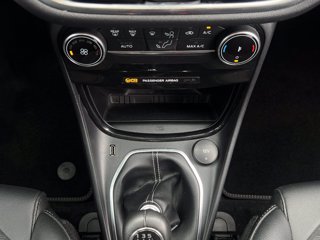 FORD Puma 1.0 ecoboost h Titanium X s&s 125cv