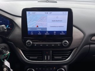 FORD Puma 1.0 ecoboost h Titanium X s&s 125cv