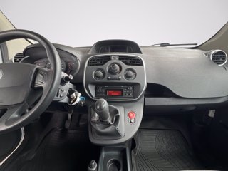 RENAULT kangoo express 1.5 dci 90cv energy Ice S&S E6