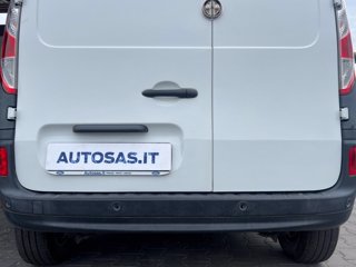 RENAULT kangoo express 1.5 dci 90cv energy Ice S&S E6