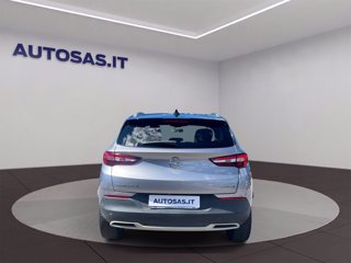 OPEL Grandland X 1.5 ecotec Ultimate s&s 130cv at6