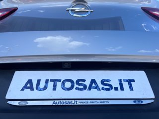 OPEL Grandland X 1.5 ecotec Ultimate s&s 130cv at6