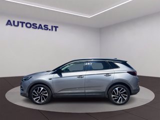 OPEL Grandland X 1.5 ecotec Ultimate s&s 130cv at6