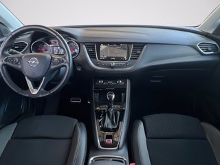 OPEL Grandland X 1.5 ecotec Ultimate s&s 130cv at6