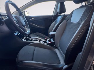 OPEL Grandland X 1.5 ecotec Ultimate s&s 130cv at6