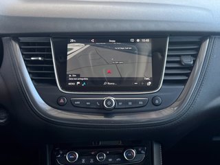 OPEL Grandland X 1.5 ecotec Ultimate s&s 130cv at6
