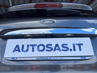 FORD EcoSport 1.0 ecoboost Titanium s&s 125cv my20.25