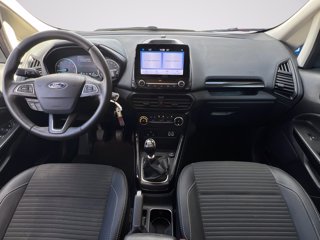 FORD EcoSport 1.0 ecoboost Titanium s&s 125cv my20.25