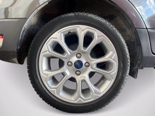 FORD EcoSport 1.0 ecoboost Titanium s&s 125cv my20.25