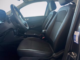 FORD EcoSport 1.0 ecoboost Titanium s&s 125cv my20.25