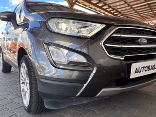 FORD EcoSport 1.0 ecoboost Titanium s&s 125cv my20.25