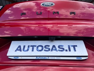 FORD Puma 1.0 ecoboost h ST-Line s&s 125cv auto