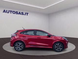 FORD Puma 1.0 ecoboost h ST-Line s&s 125cv auto