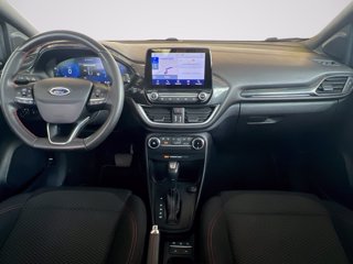 FORD Puma 1.0 ecoboost h ST-Line s&s 125cv auto