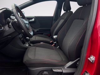 FORD Puma 1.0 ecoboost h ST-Line s&s 125cv auto