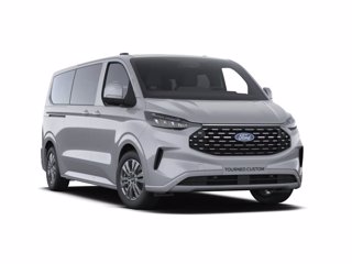FORD Tourneo Custom 320 2.0 EcoBlue 136CV aut. PC Titanium