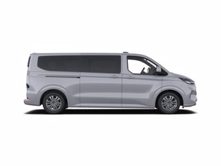 FORD Tourneo Custom 320 2.0 EcoBlue 136CV aut. PC Titanium