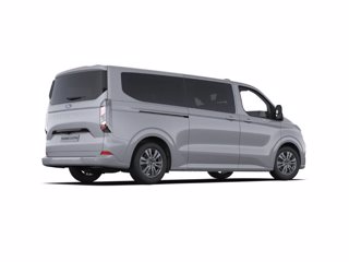 FORD Tourneo Custom 320 2.0 EcoBlue 136CV aut. PC Titanium