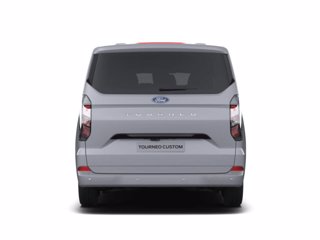 FORD Tourneo Custom 320 2.0 EcoBlue 136CV aut. PC Titanium