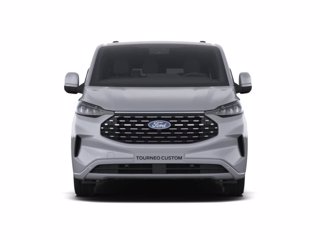 FORD Tourneo Custom 320 2.0 EcoBlue 136CV aut. PC Titanium