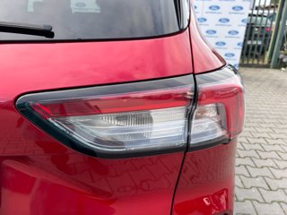 FORD Kuga 2.5 Plug In Hybrid 225 CV CVT 2WD ST-Line X