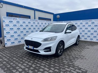 FORD Kuga 2.5 Plug In Hybrid 225 CV CVT 2WD ST-Line X