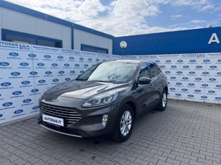 FORD Kuga 1.5 EcoBlue 120 CV aut. 2WD Titanium