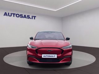 FORD Mustang Mach-e standard range awd 269cv auto