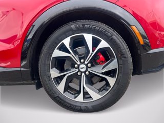 FORD Mustang Mach-e standard range awd 269cv auto
