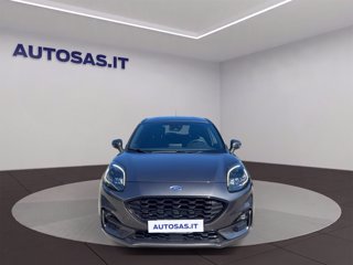 FORD Puma 1.0 ecoboost h ST-Line s&s 125cv
