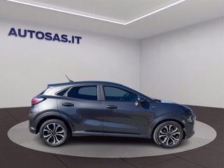 FORD Puma 1.0 ecoboost h ST-Line s&s 125cv