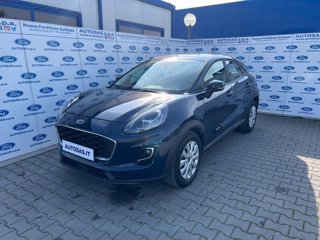 FORD Puma 1.0 EcoBoost 95 CV S&S Connect