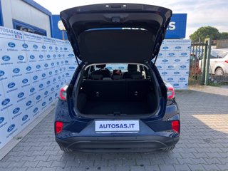 FORD Puma 1.0 EcoBoost 95 CV S&S Connect