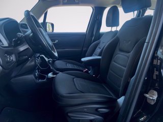 JEEP Renegade 2.0 mjt Limited 4wd 140cv auto