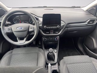 FORD Puma 1.0 EcoBoost Hybrid 125 CV S&S Titanium