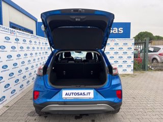FORD Puma 1.0 EcoBoost 125 CV S&S Titanium